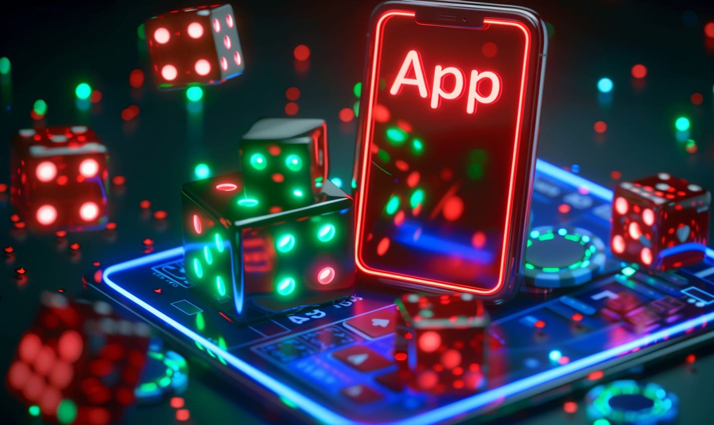 Opportunities of Games with KU999 Casino App
                              