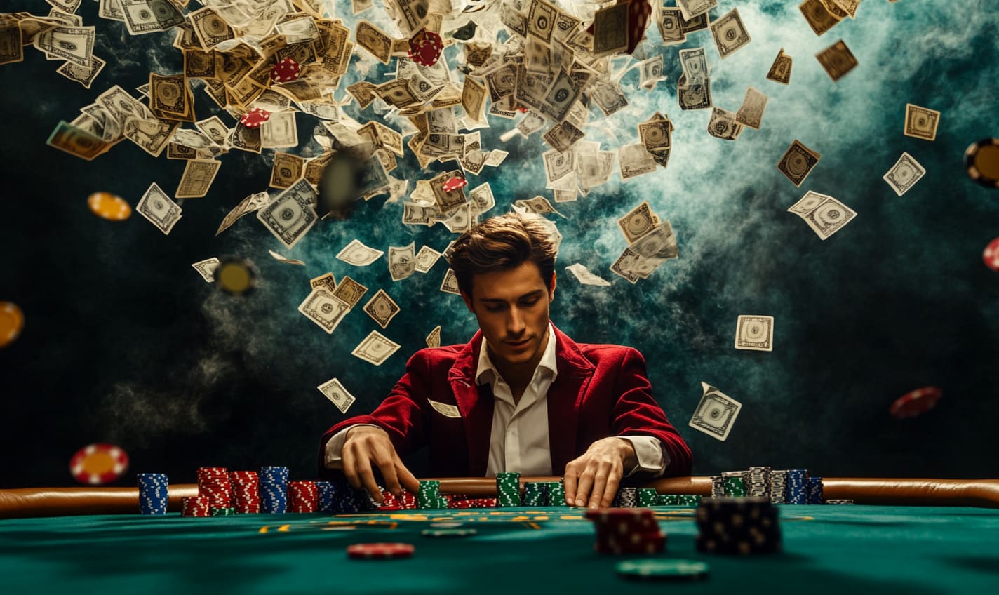 Offerings at KU999 Casino
                              