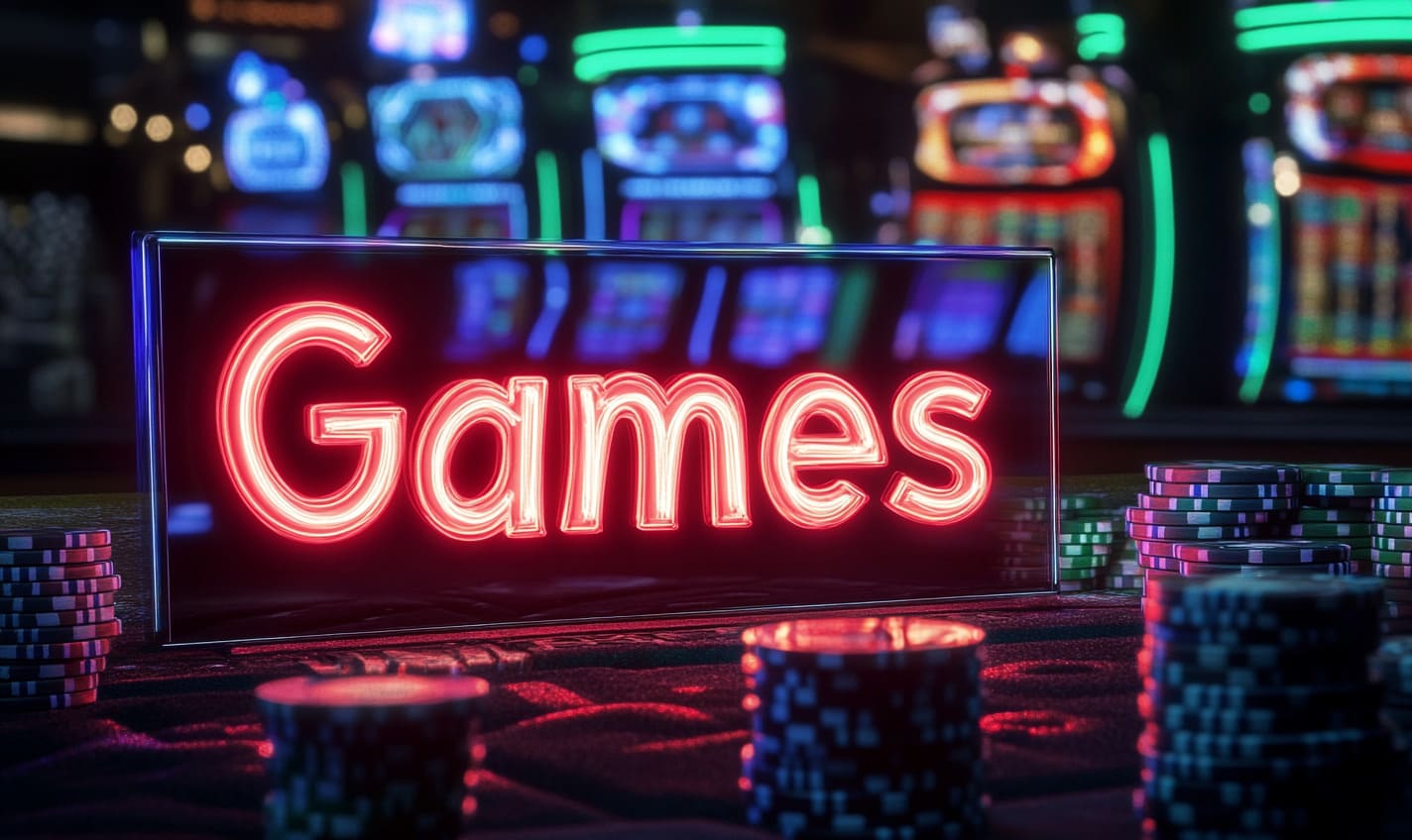 Variety Games at KU999 Casino
                              