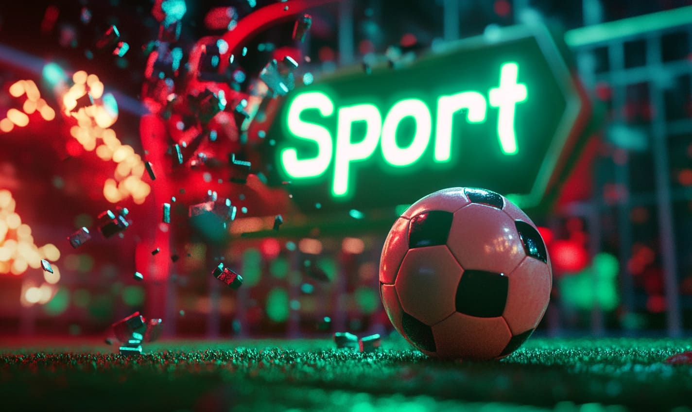 Bookmaker on KU999 Site
                              